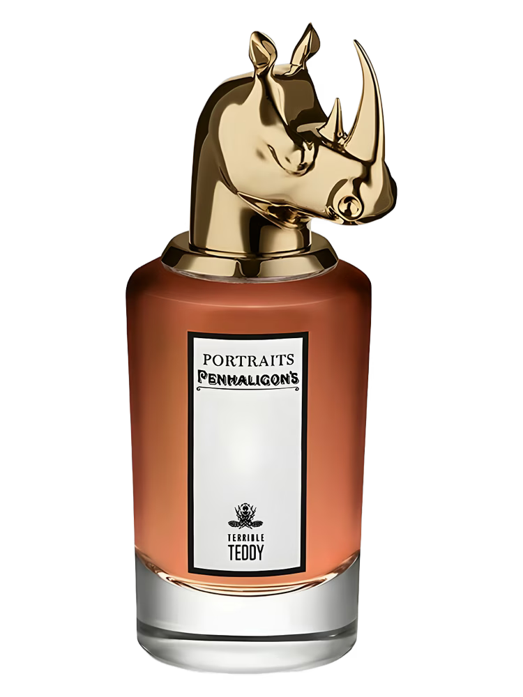 Penhaligon’s – Terrible Teddy