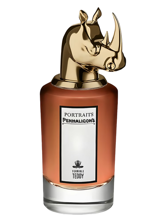 Penhaligon’s – Terrible Teddy