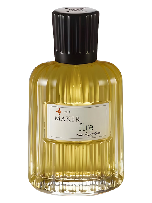 The Maker - Fire