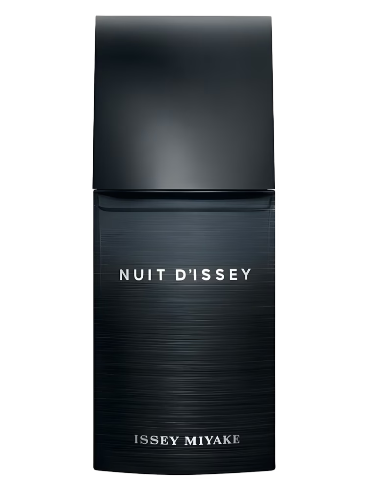 Issey Miyake - Nuit D'Issey EDT