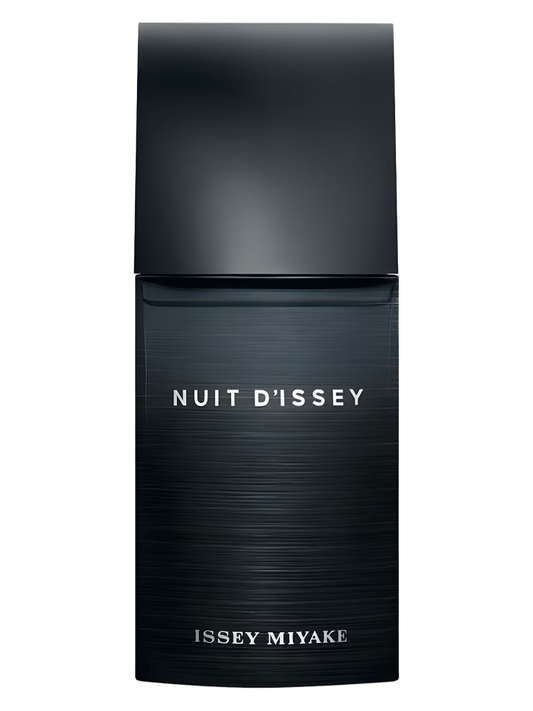Issey Miyake - Nuit D'Issey EDT