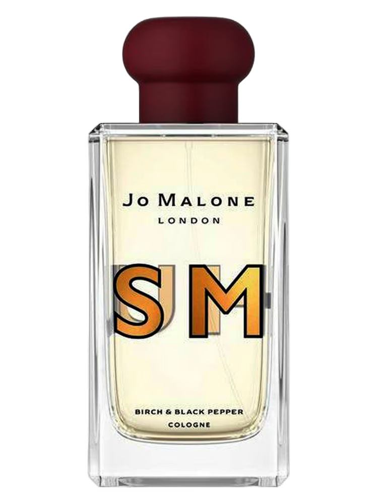 Jo Malone - Birch & Black Pepper