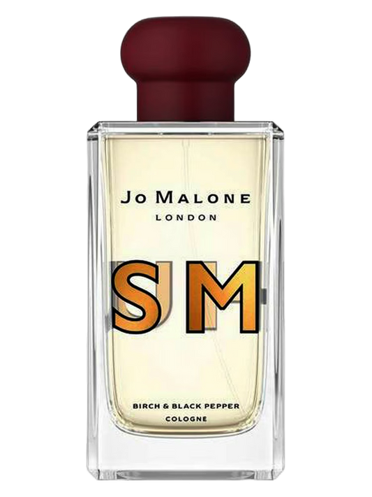 Jo Malone - Birch & Black Pepper
