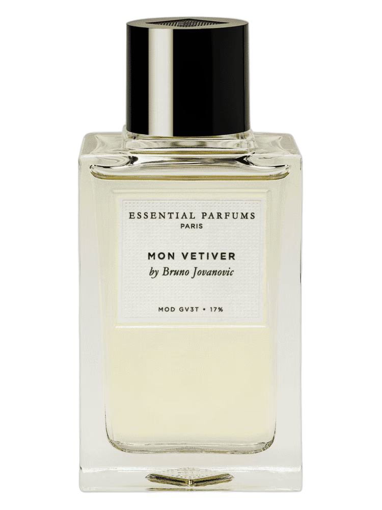 Essential Parfums – Mon Vetiver