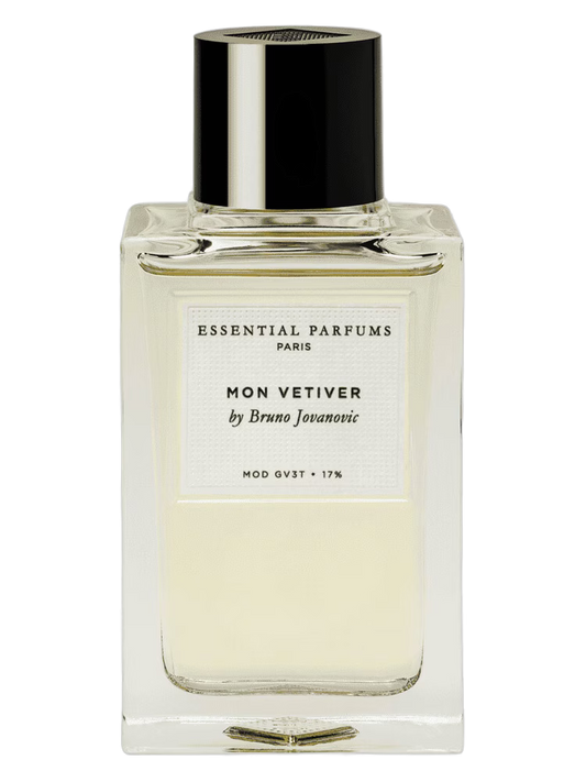 Essential Parfums – Mon Vetiver