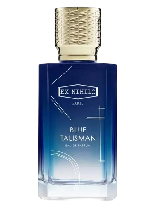 Ex-Nihilo - Blue Talisman EDP