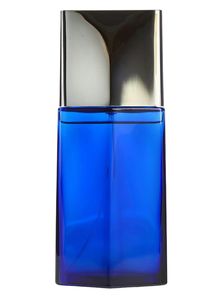 Issey Miyake - L'eau Bleue D'issey Pour Homme