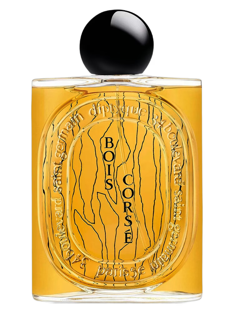 Diptyque – Bois Course