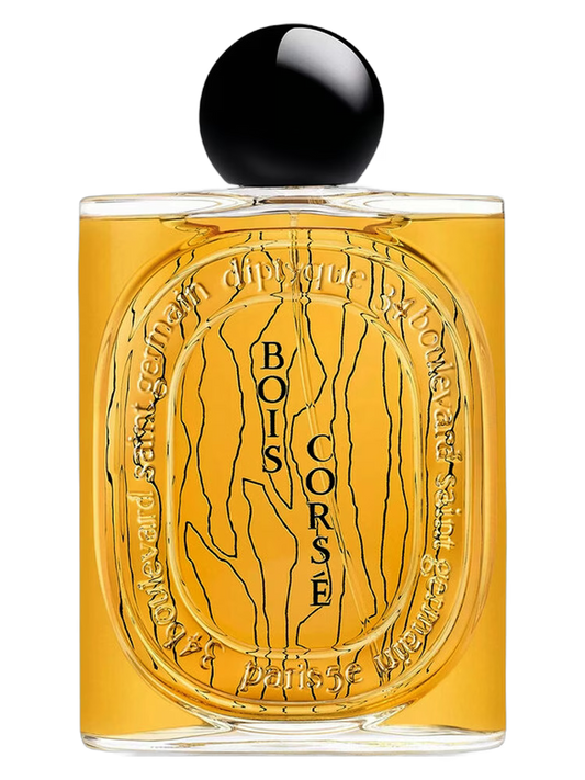 Diptyque – Bois Course