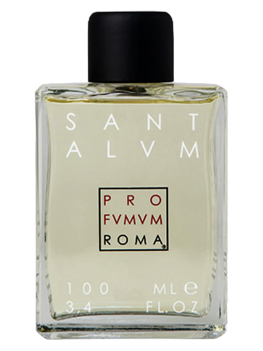 Profumum Roma - Santalum