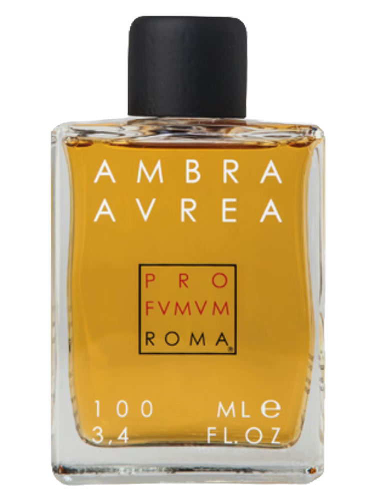 Profumum Roma - Ambra Aurea
