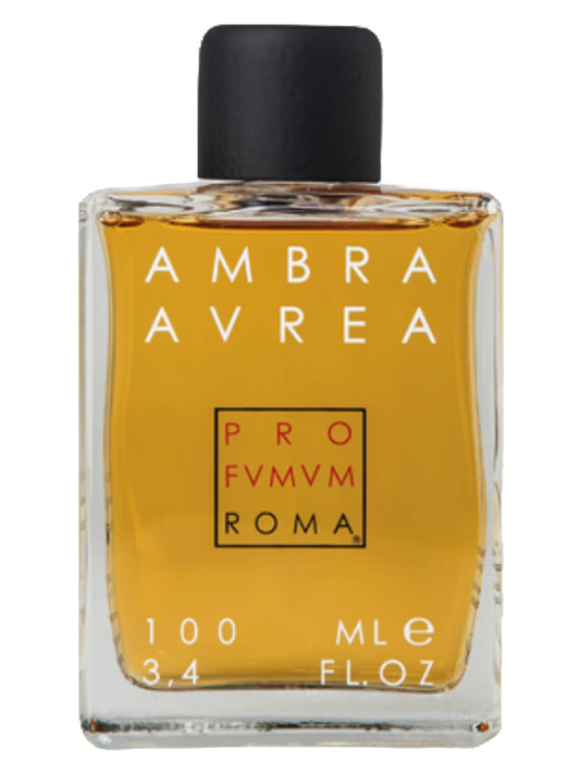 Profumum Roma - Ambra Aurea