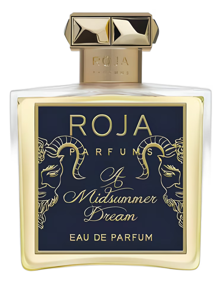 Roja - A Midsummer Dream