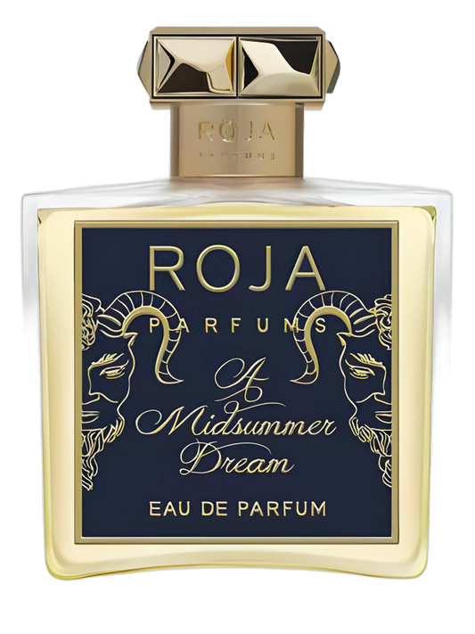 Roja - A Midsummer Dream