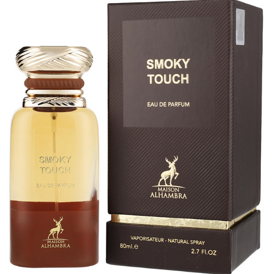 Maison Alhambra - Smoky Touch