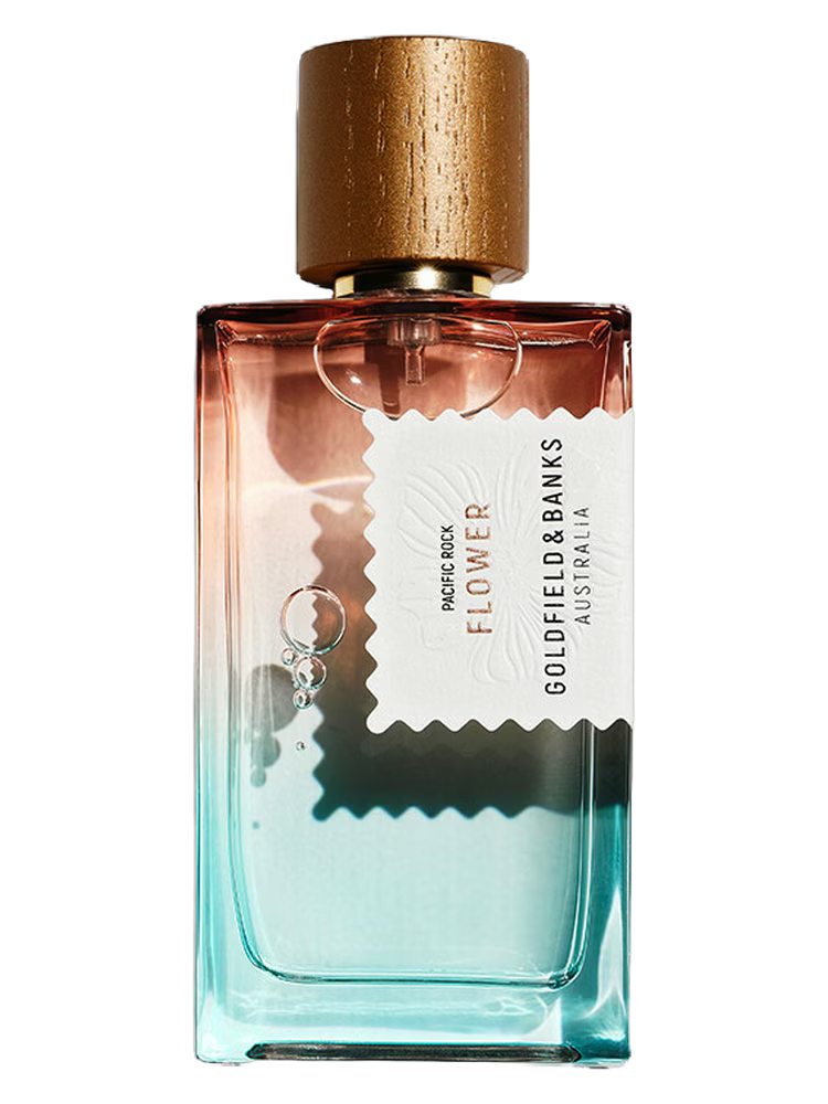 Goldfield & Banks – Pacific Rock Flower