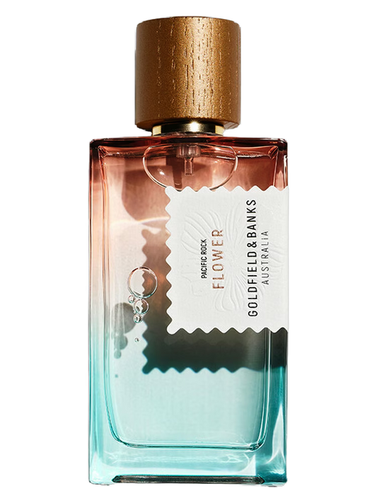 Goldfield & Banks – Pacific Rock Flower