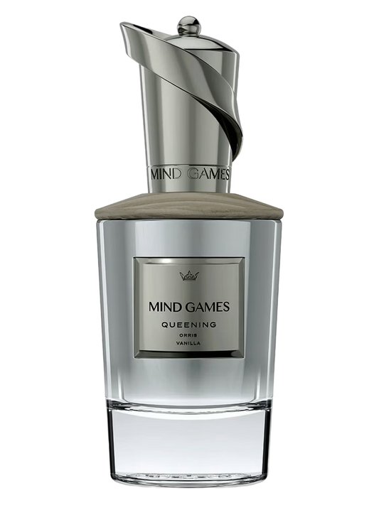Mind Games - Queening
