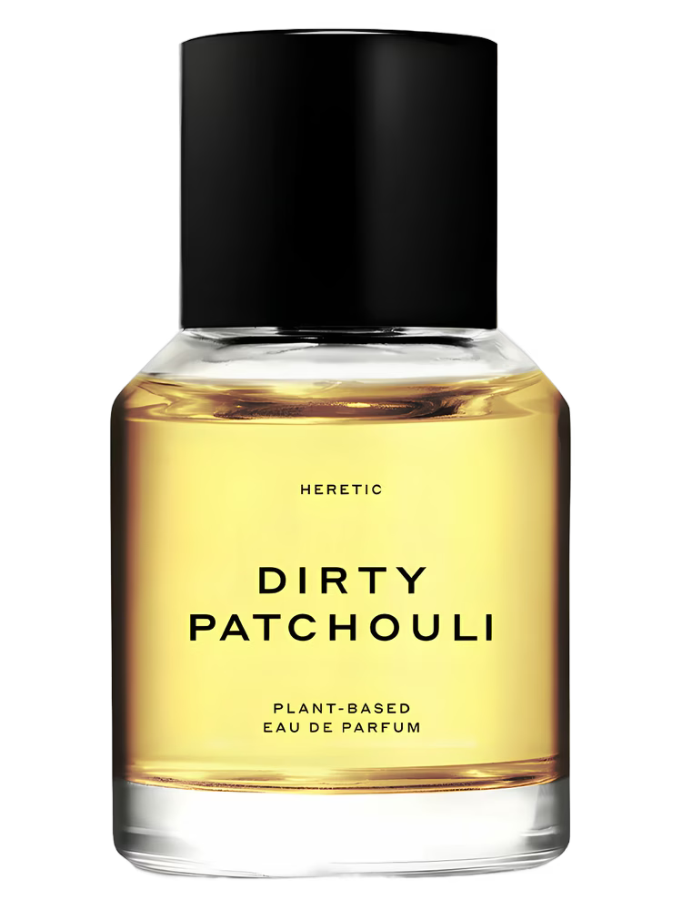 Heretic - Dirty Patchouli