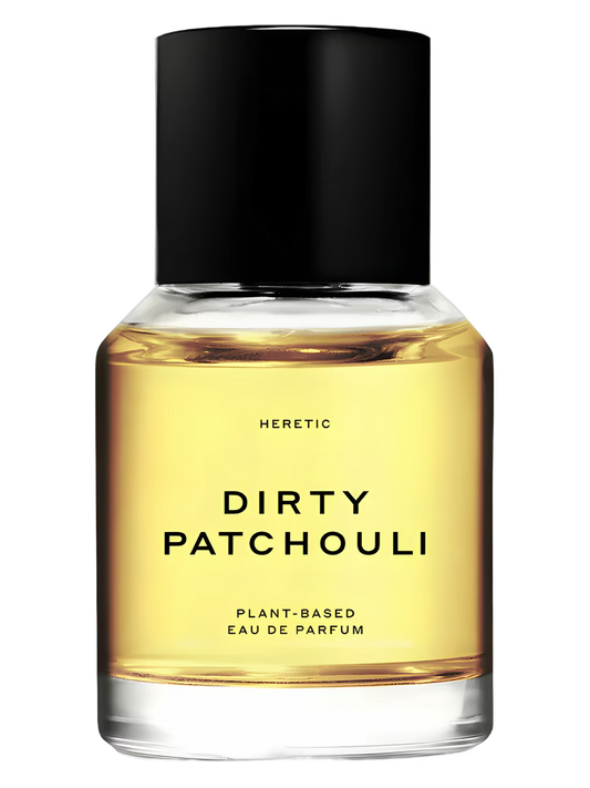 Heretic - Dirty Patchouli