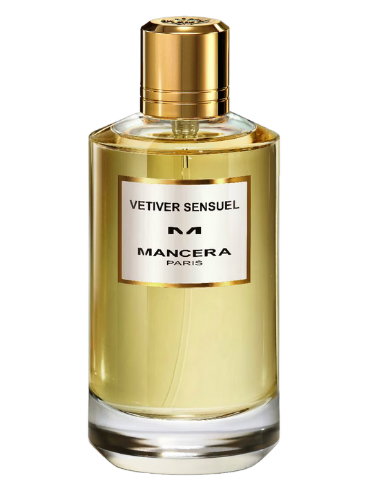 Mancera - Vetiver Sensuel