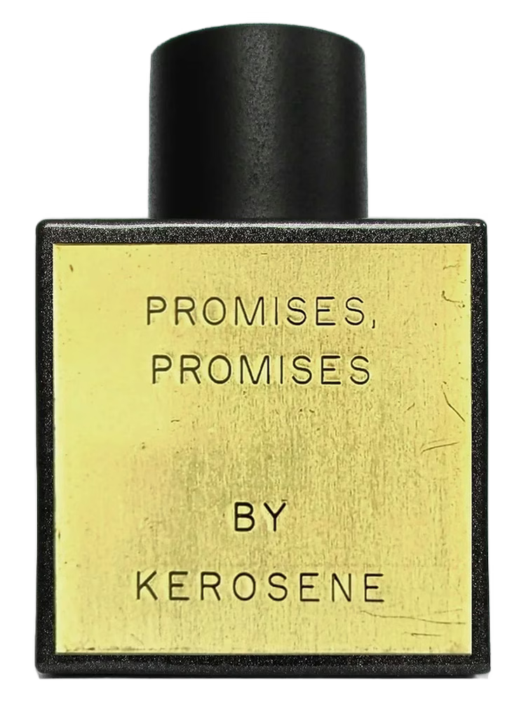 Kerosene - Promises, Promises