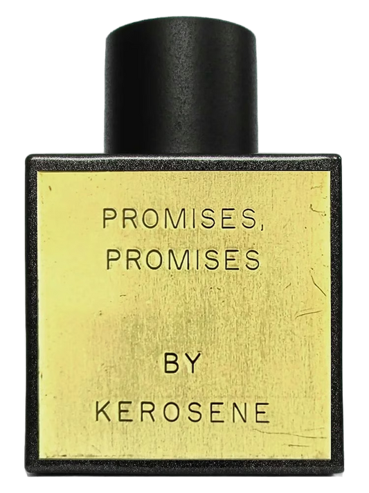 Kerosene - Promises, Promises
