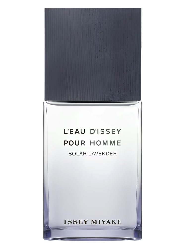 Issey Miyake - L'Eau D'Issey Pour Homme Solar Lavender EDT