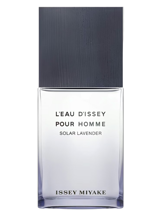 Issey Miyake - L'Eau D'Issey Pour Homme Solar Lavender EDT