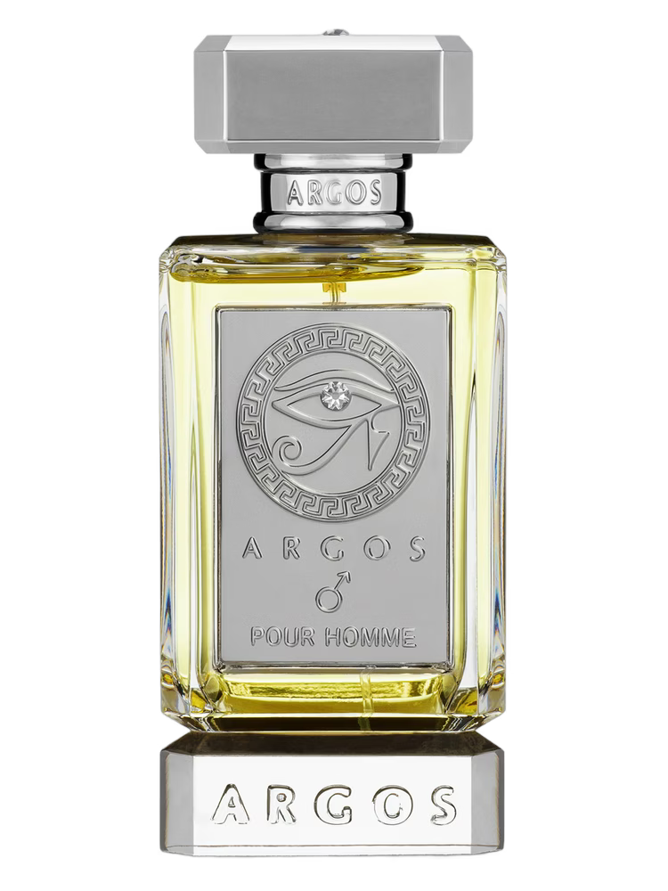 Argos - Pour Homme