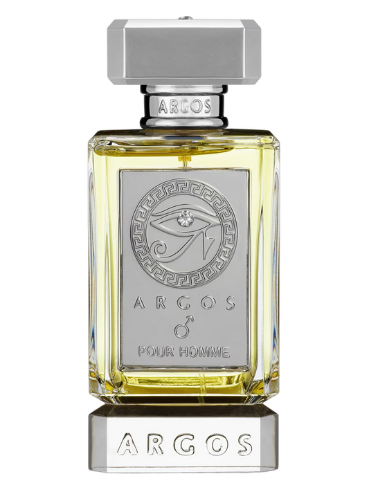 Argos - Pour Homme