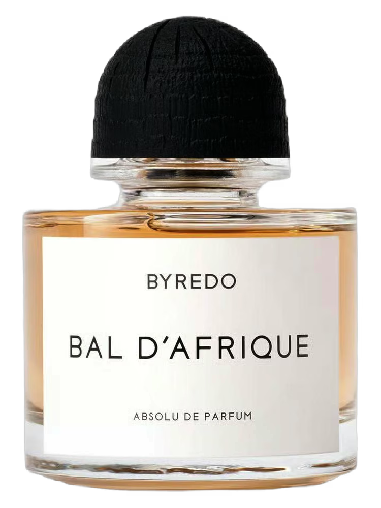 Byredo - Bal D'Afrique Absolou