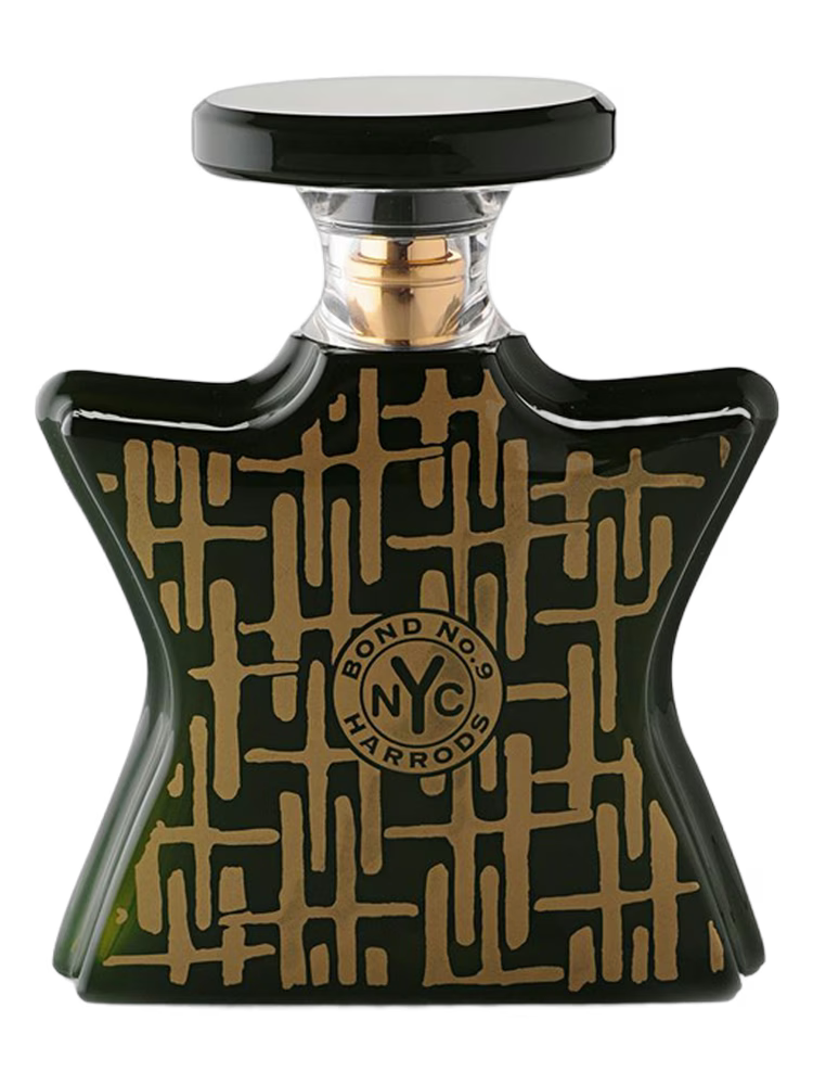 Bond No 9 - Harrods For Him (Harrods Exclusive)