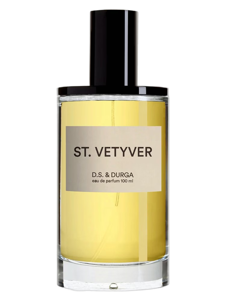DS&Durga – St. Vetyver