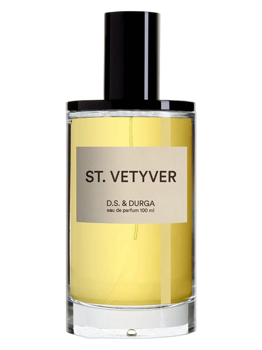 DS&Durga – St. Vetyver