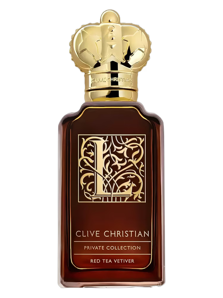 Clive Christian - L Red Tea Vetiver