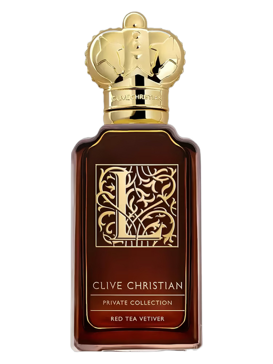 Clive Christian - L Red Tea Vetiver