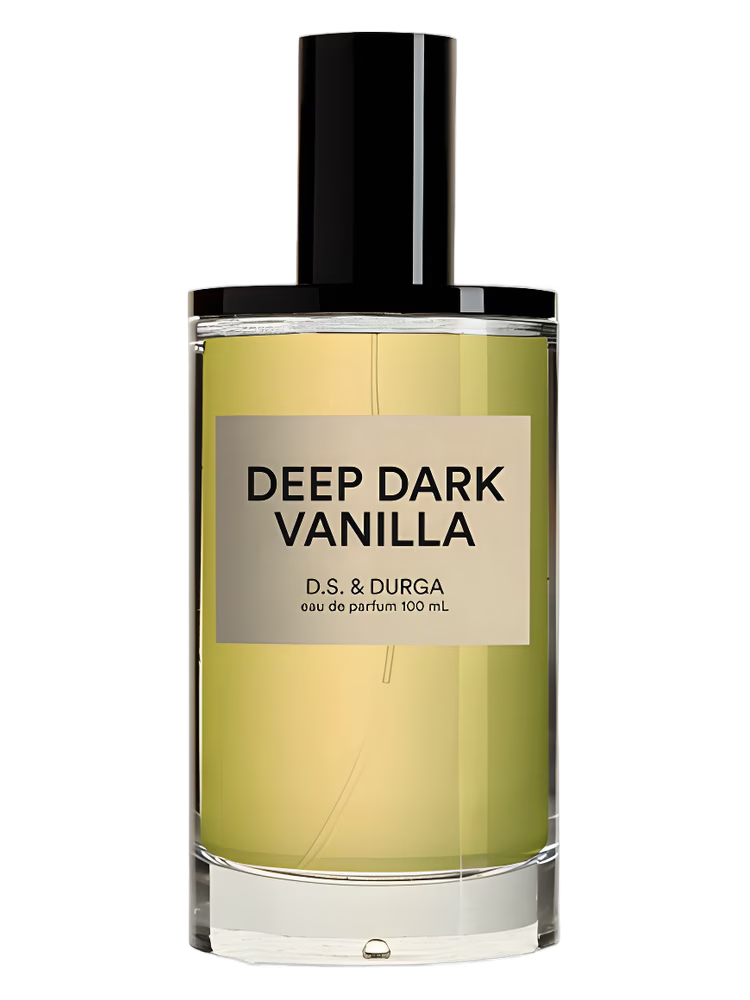 DS&Durga – Deep Dark Vanilla
