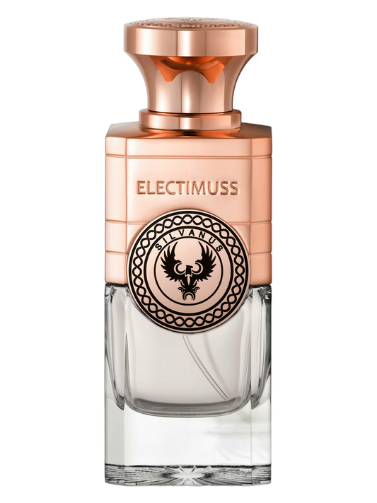 Electimuss – Silvanus