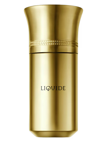 Liquides Imaginaires - Liquide