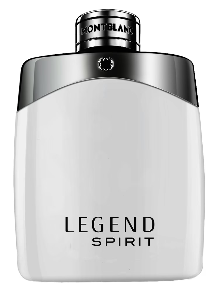 MontBlanc - Legend Spirit