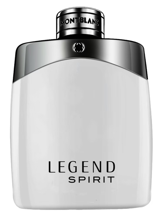 MontBlanc - Legend Spirit