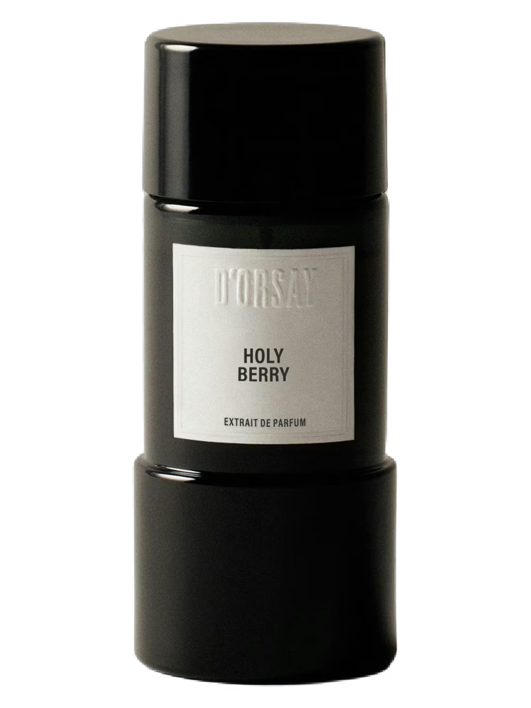 d'Orsay - Holy Berry