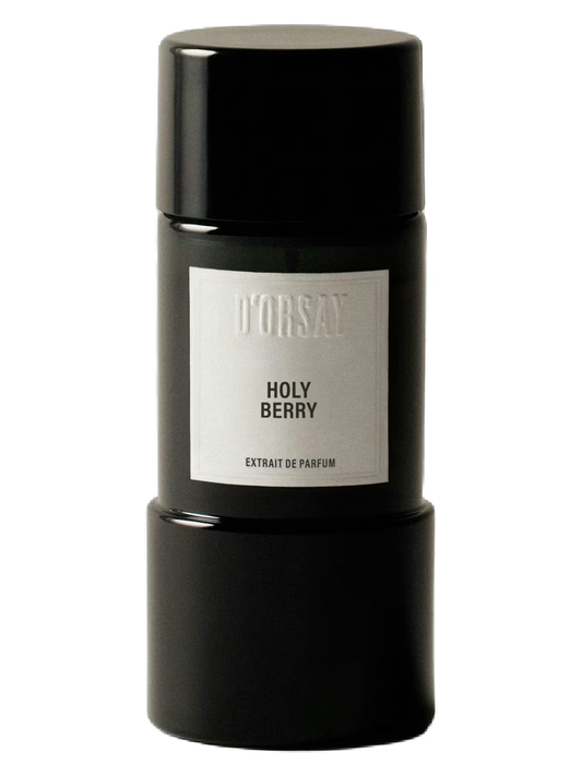 d'Orsay - Holy Berry