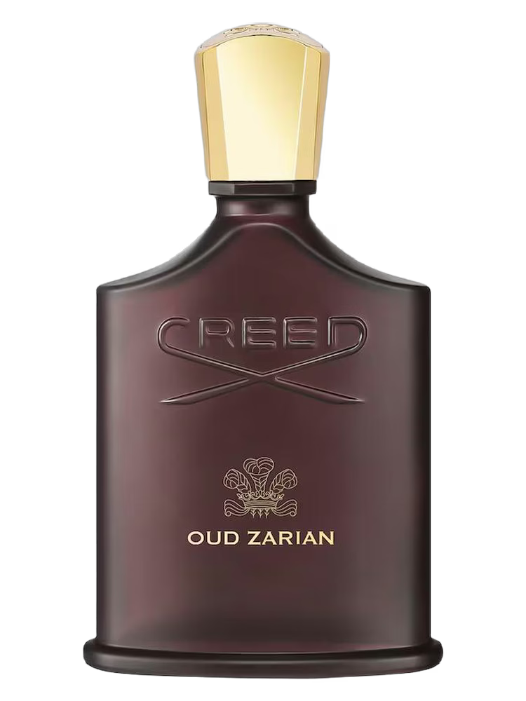 Creed – Oud Zarian