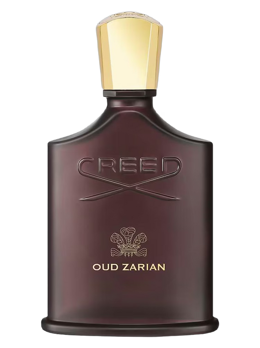 Creed – Oud Zarian