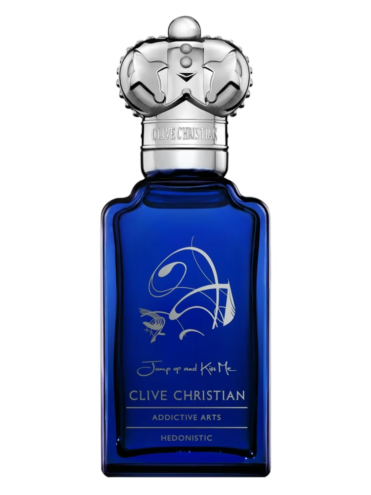 Clive Christian – Jump Up And Kiss Me Hedonistic