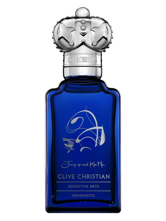 Clive Christian – Jump Up And Kiss Me Hedonistic
