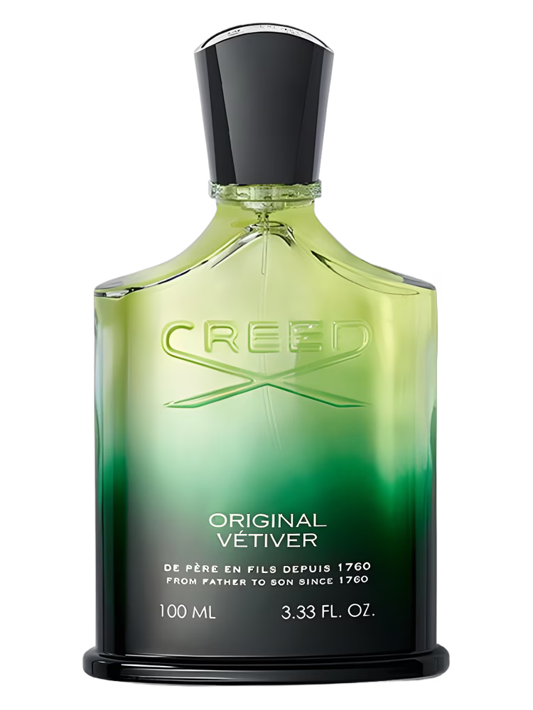 Creed – Original Vetiver