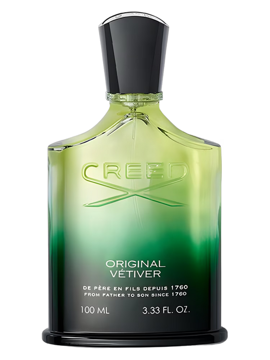 Creed – Original Vetiver
